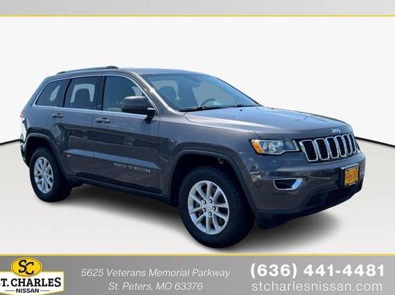 JEEP GRAND CHEROKEE 2021 1C4RJFAG0MC778449 image JEEP GRAND CHEROKEE 2021 1C4RJFAG0MC778449 image